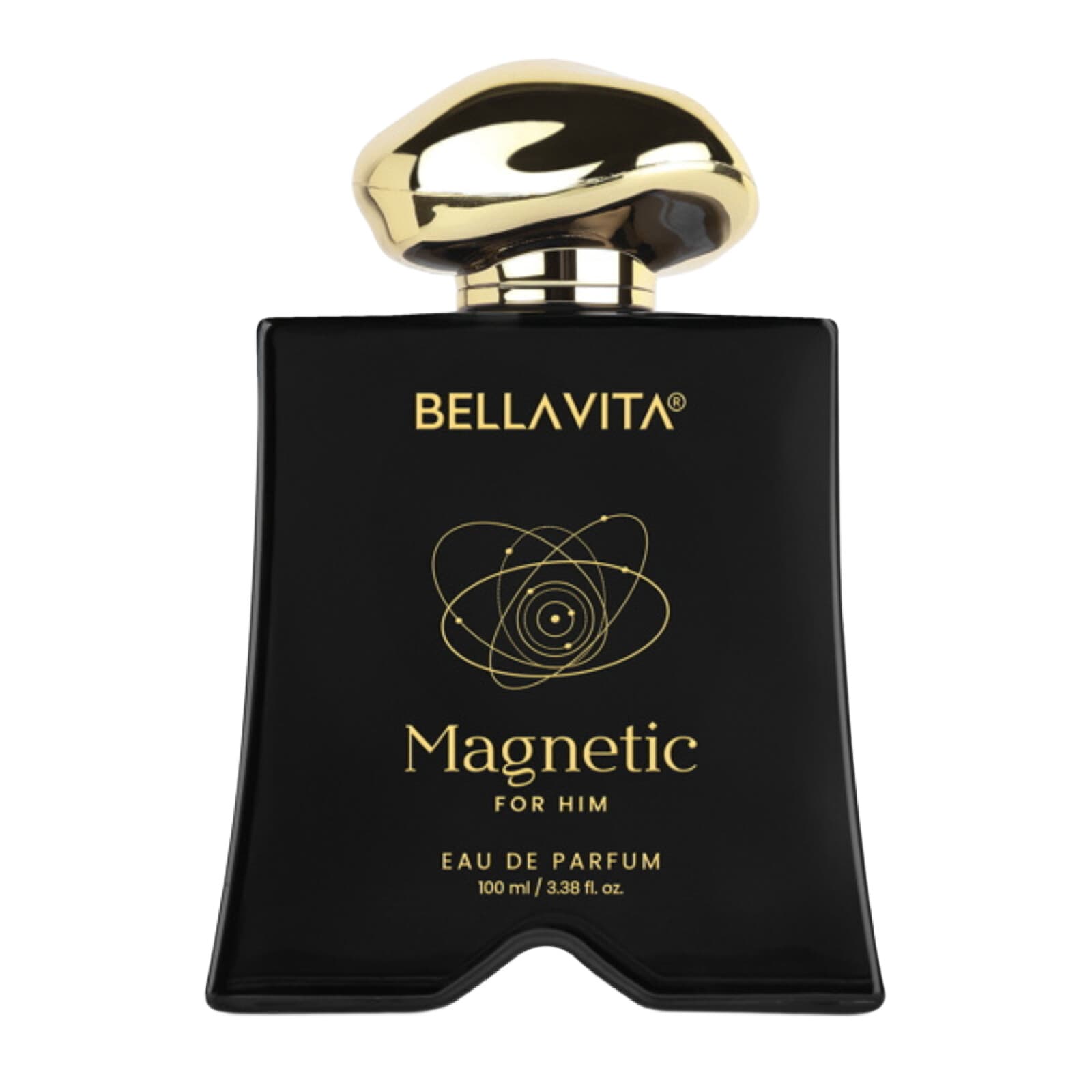 Magnetic for Him