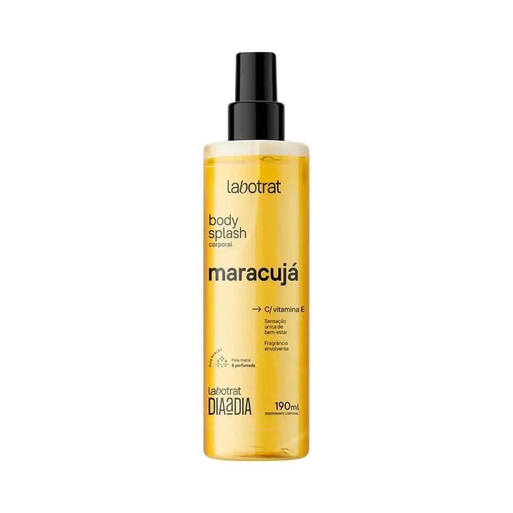 Maracujá