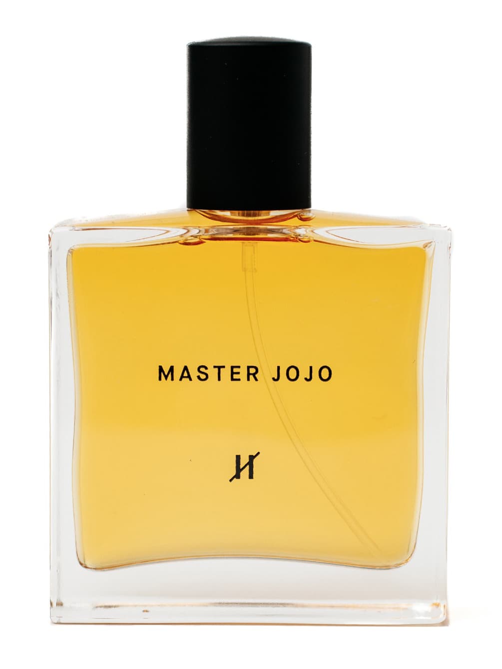 Master JoJo