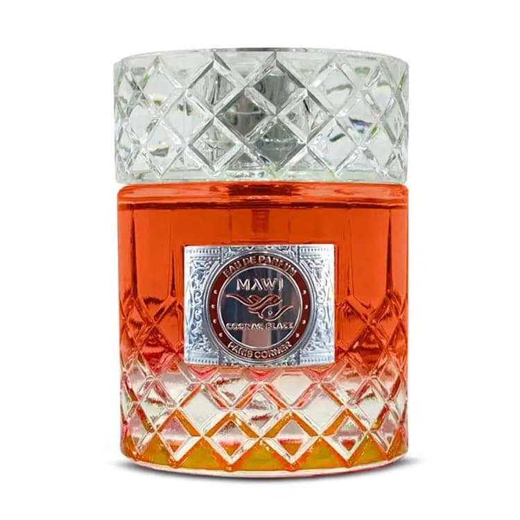 Mawj Cognac Blaze