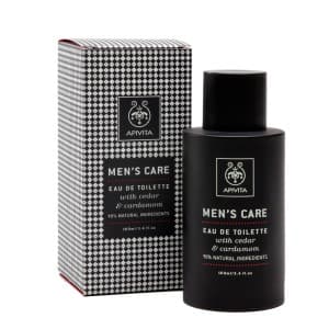 Men's Care Eau De Toilette