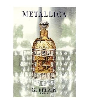 Metallica (Metalys)
