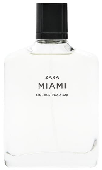 Miami Lincoln Road 420