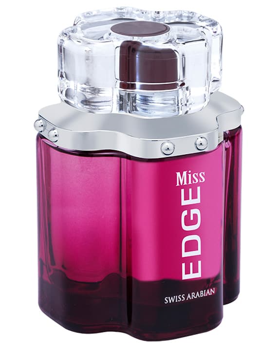 Miss Edge