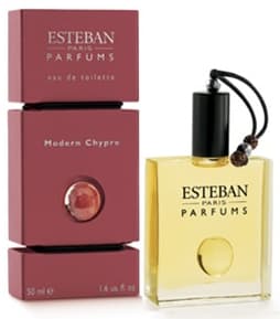 Modern Chypre
