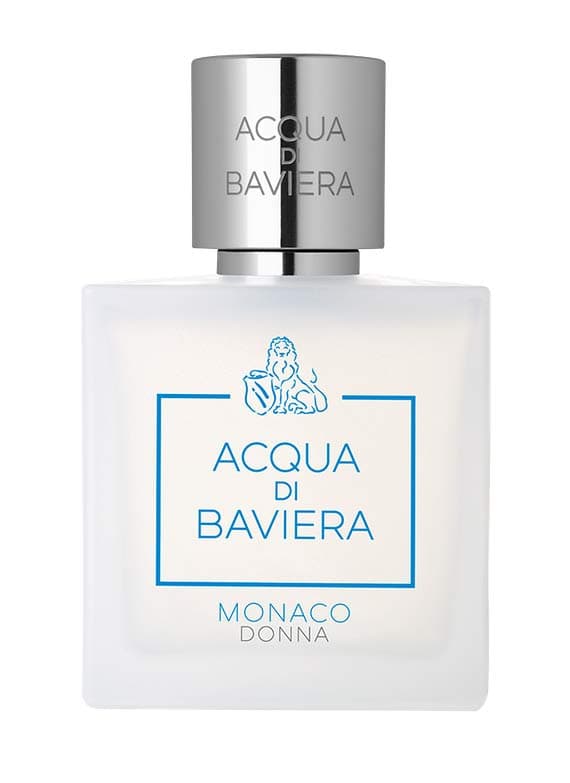 Monaco Donna