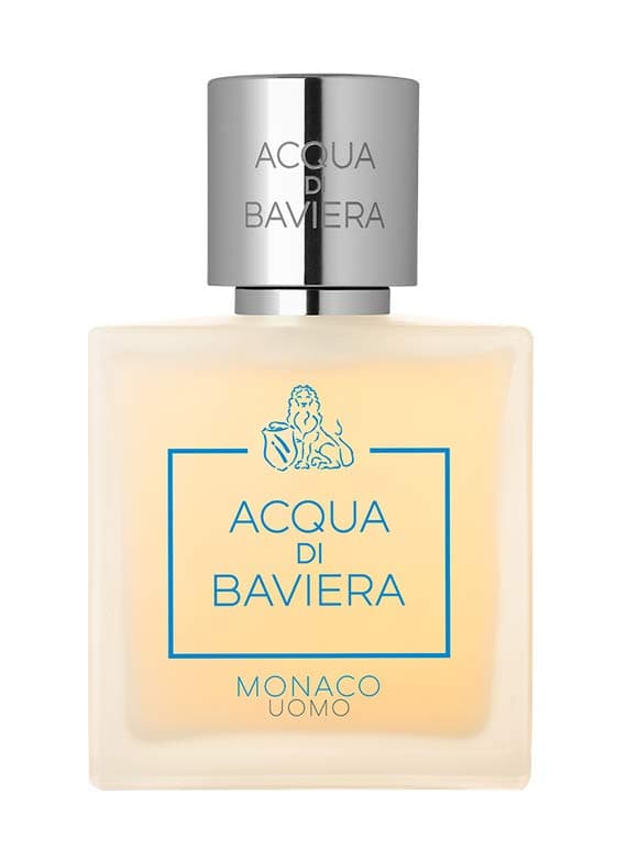 Monaco Uomo