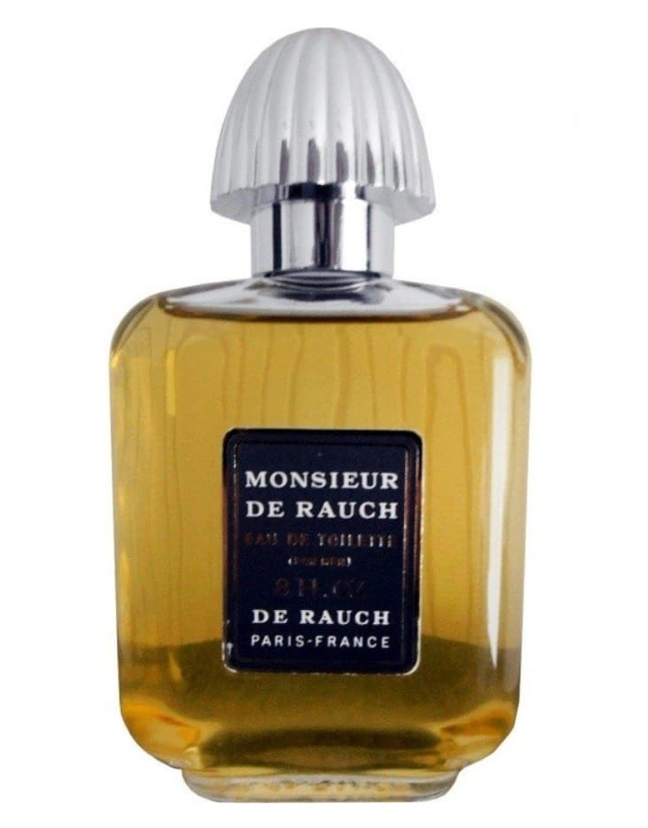 Monsieur De Rauch