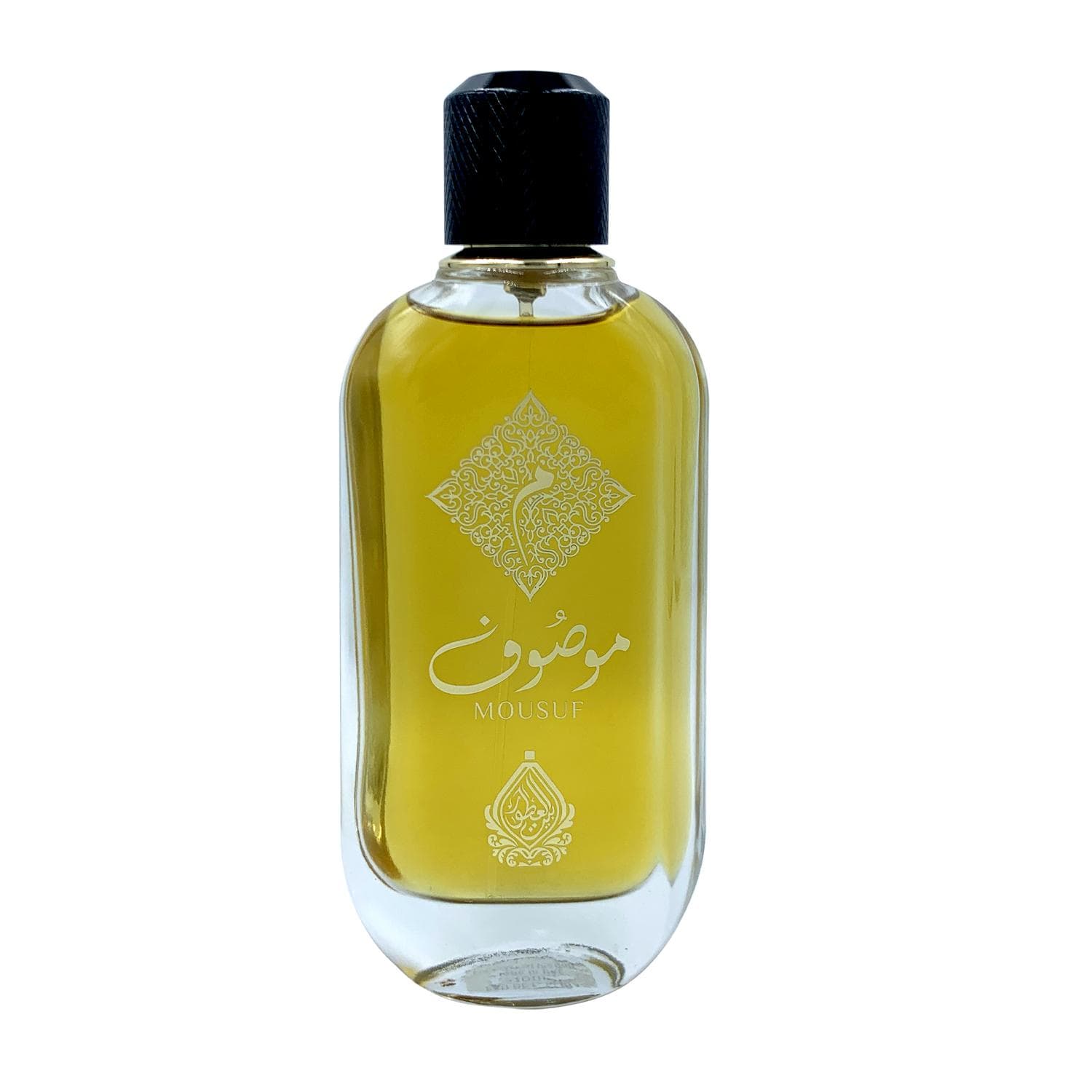 Mousuf Black