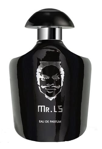 Mr. LS