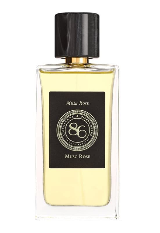 Musc Rose (Musk Rose)