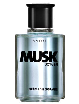 Musk Oxygen
