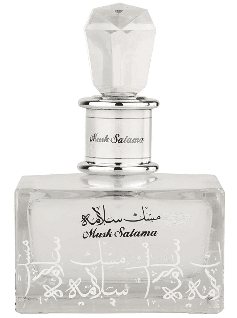 Musk Salama