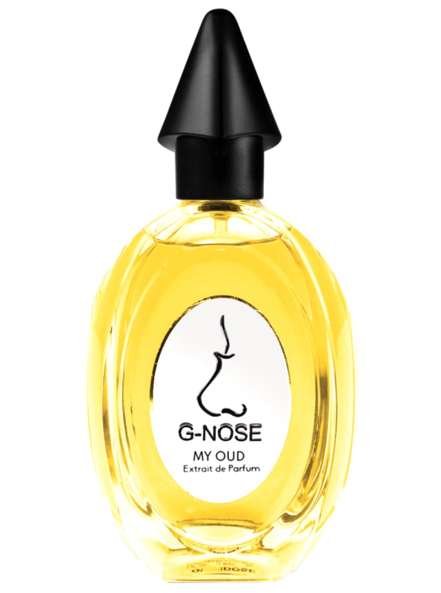 My Oud