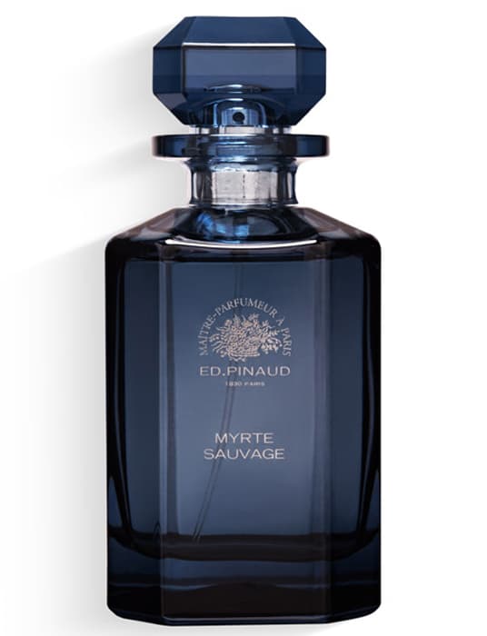 Myrte Sauvage