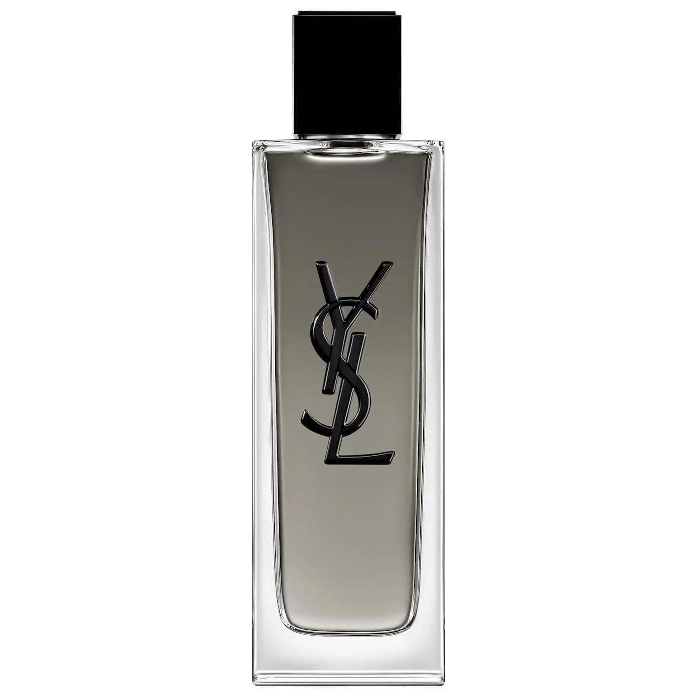 MYSLF Eau de Toilette Intense