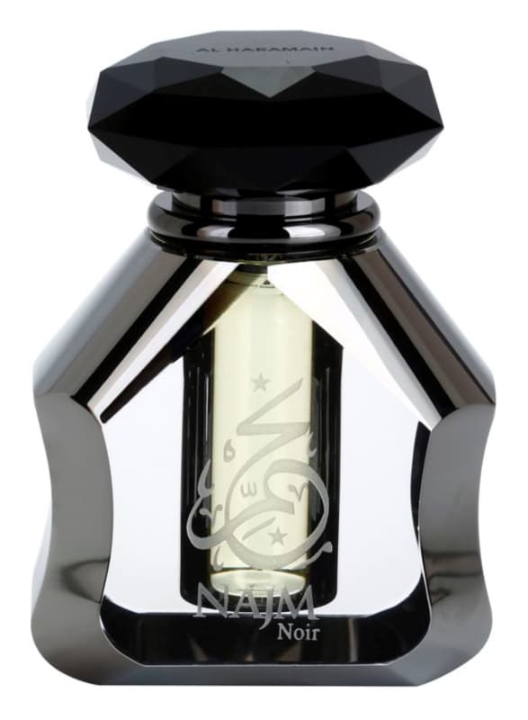 Najm Noir