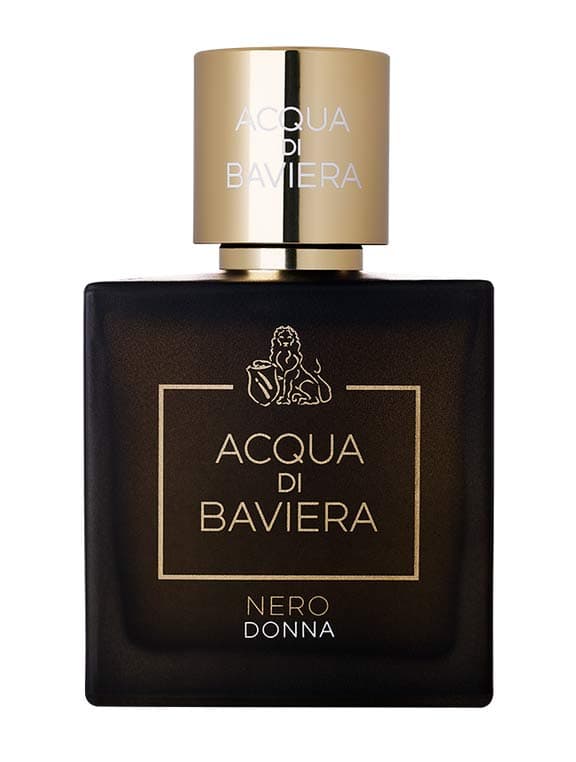 Nero Donna