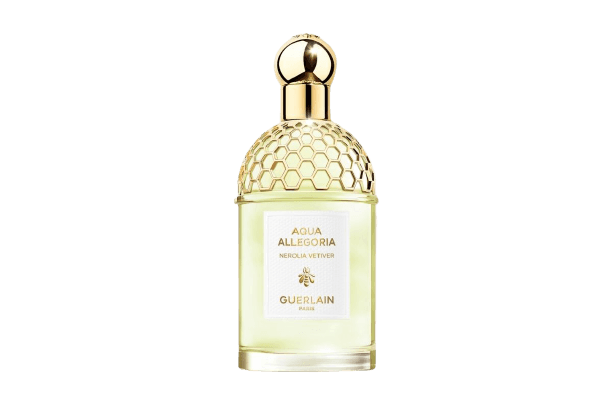 Nerolia Vetiver