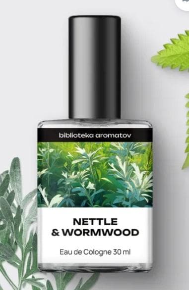 Nettle and Wormwood