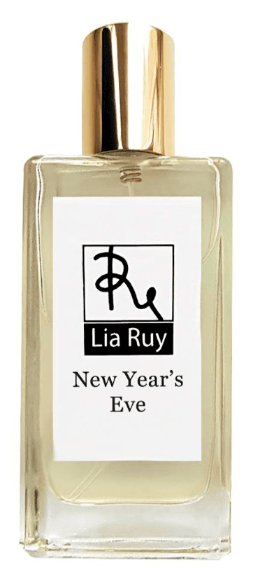 New Year's Eve