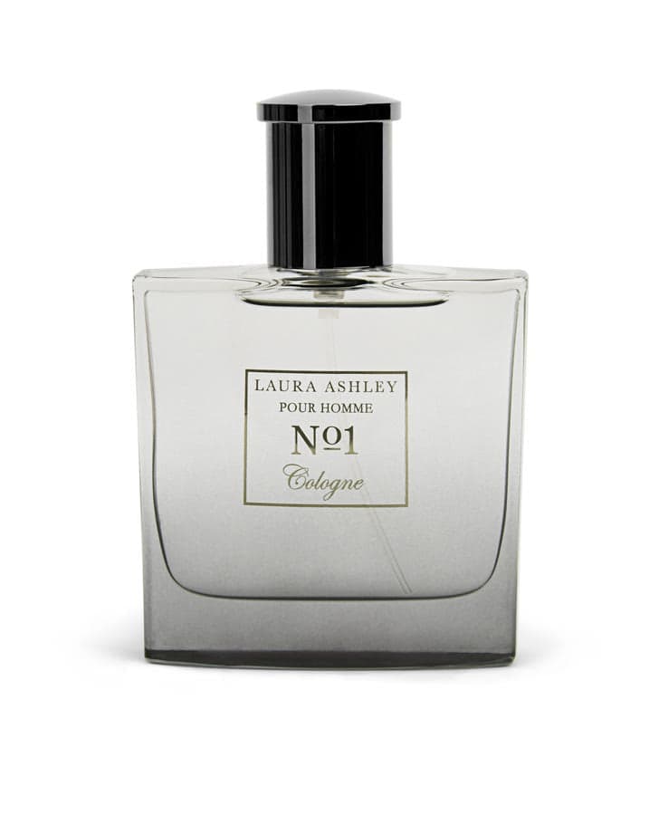 No 1 Pour Homme