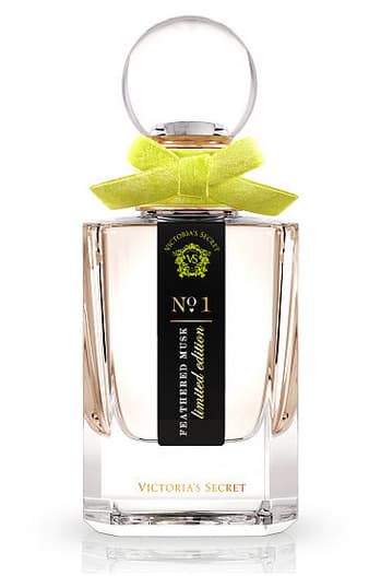 No1 Feathered Musk