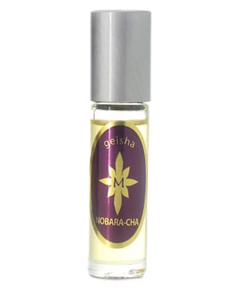 Nobara-Cha Roll-On Perfume Oil