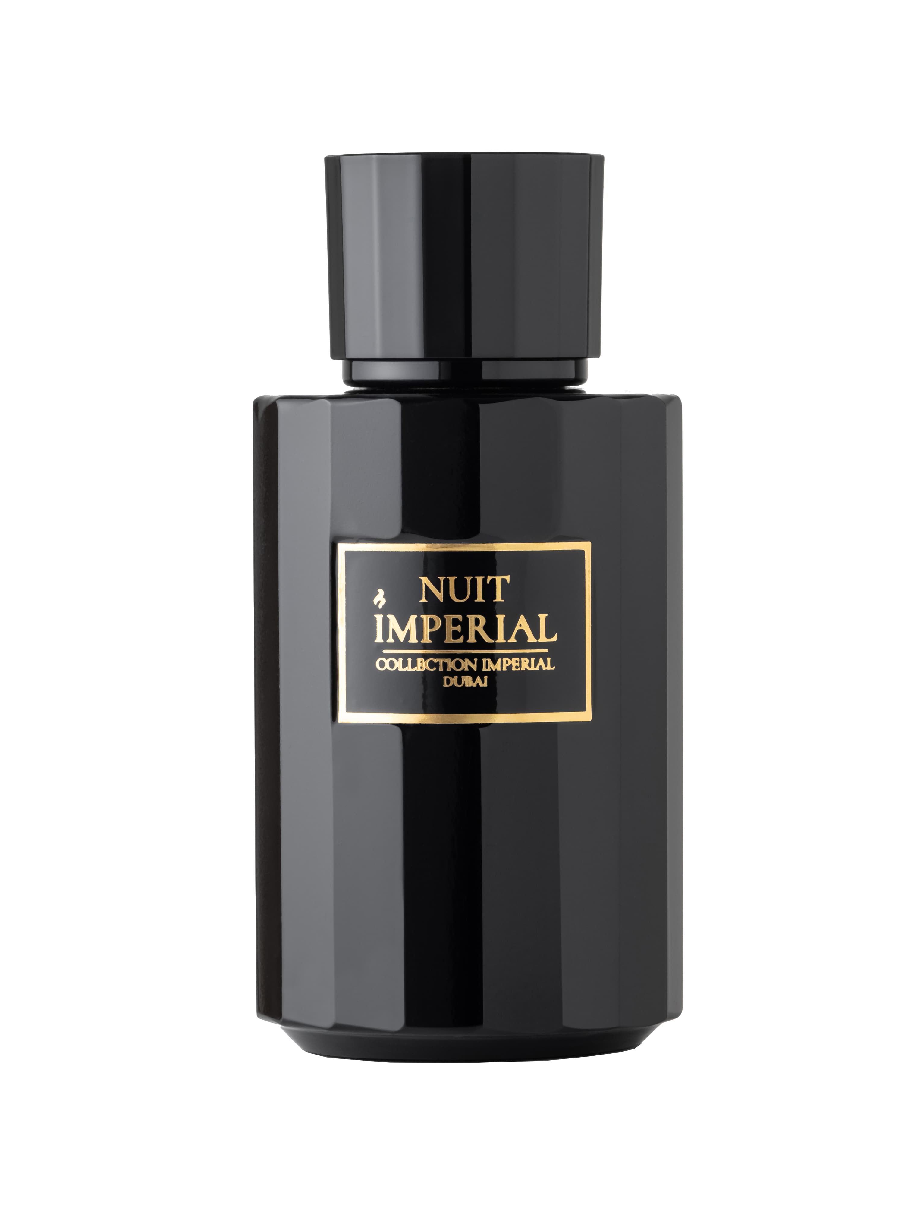 Nuit Imperial