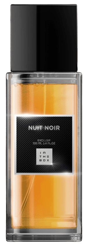 Nuit Noir