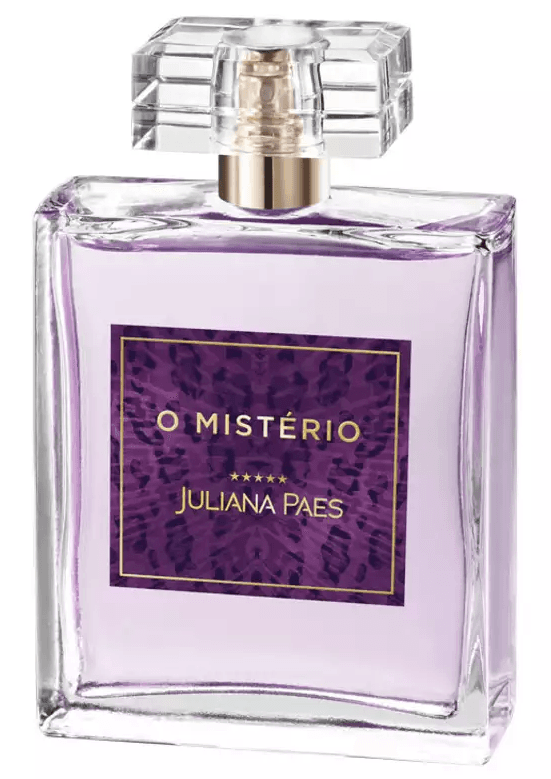 O Mistério