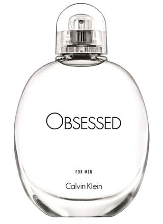 Obsessed for Men