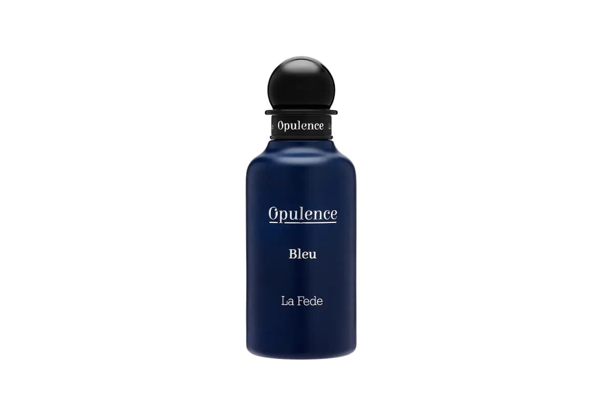 Opulence Bleu