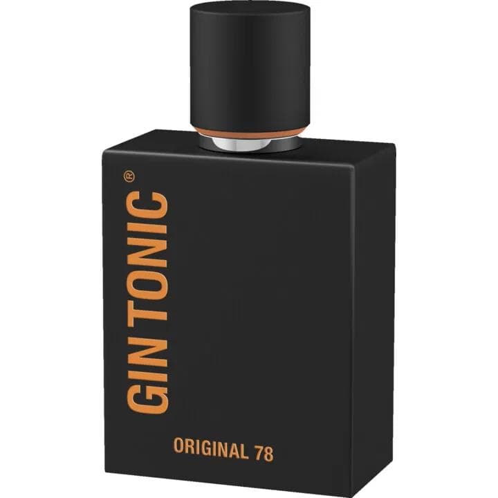 Original 78 Black