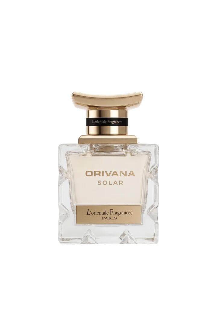 Orivana Solar