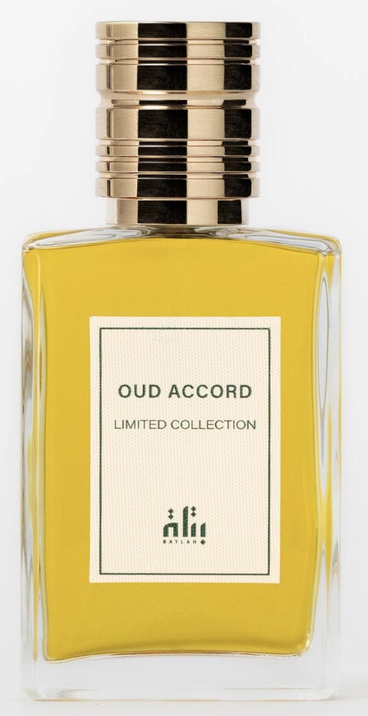 Oud Accord