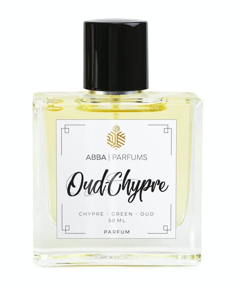 Oud - Chypre