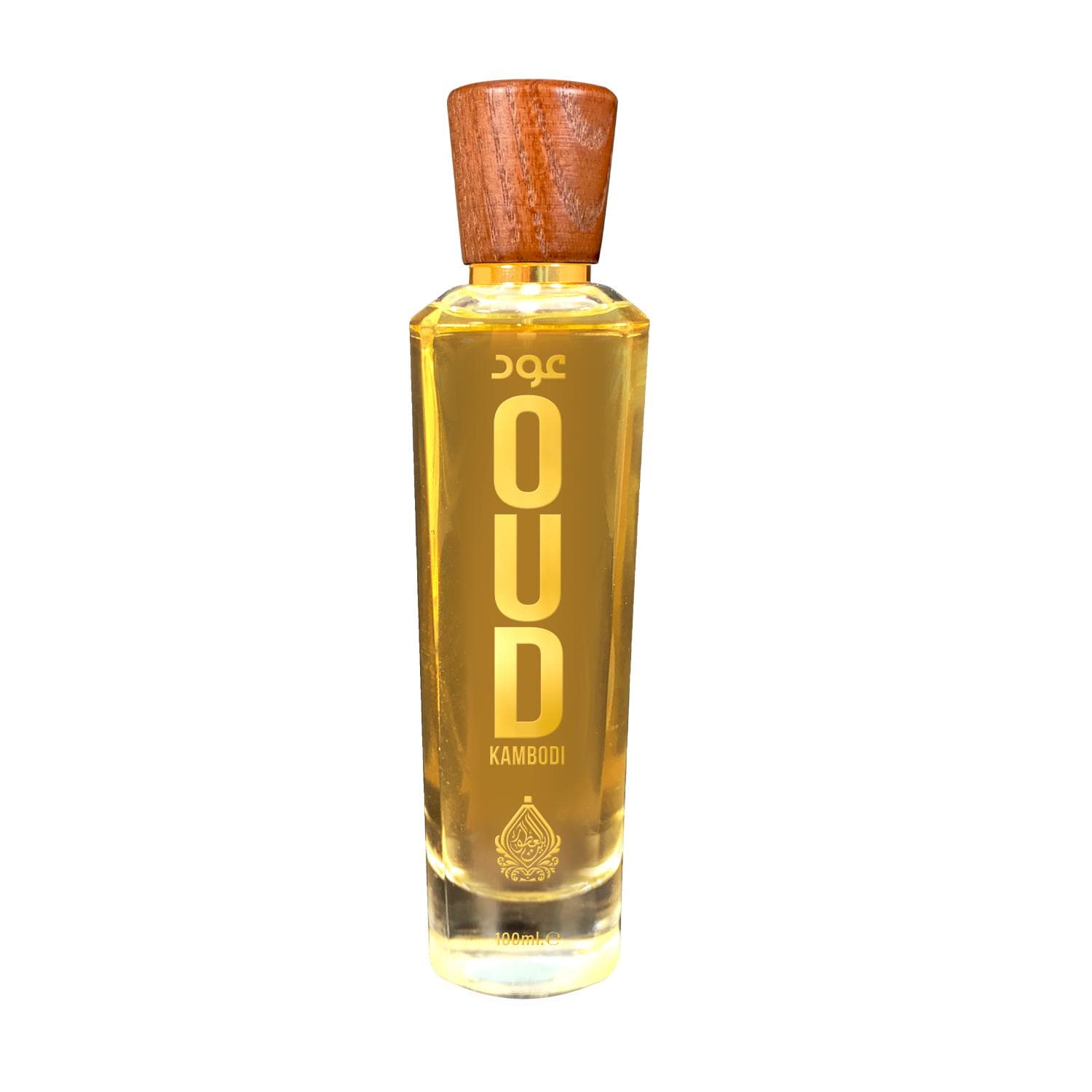 Oud Kambodi