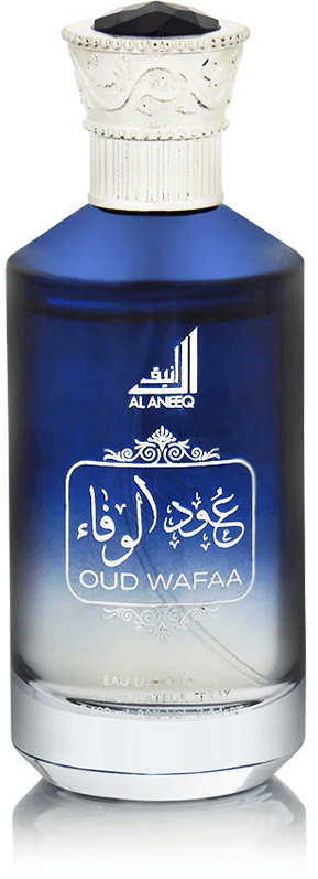 Oud Wafaa Eau de Toilette