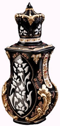 Oudh Crystal