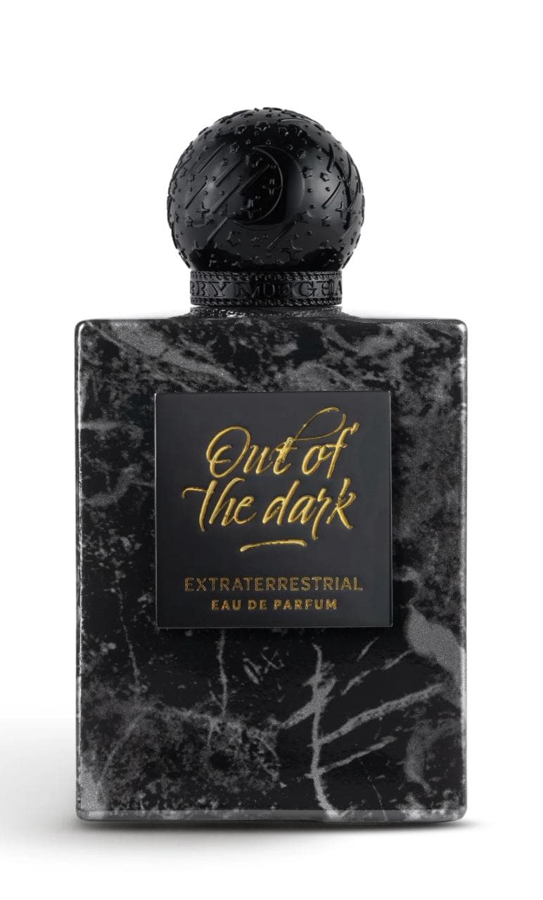 Out of the Dark