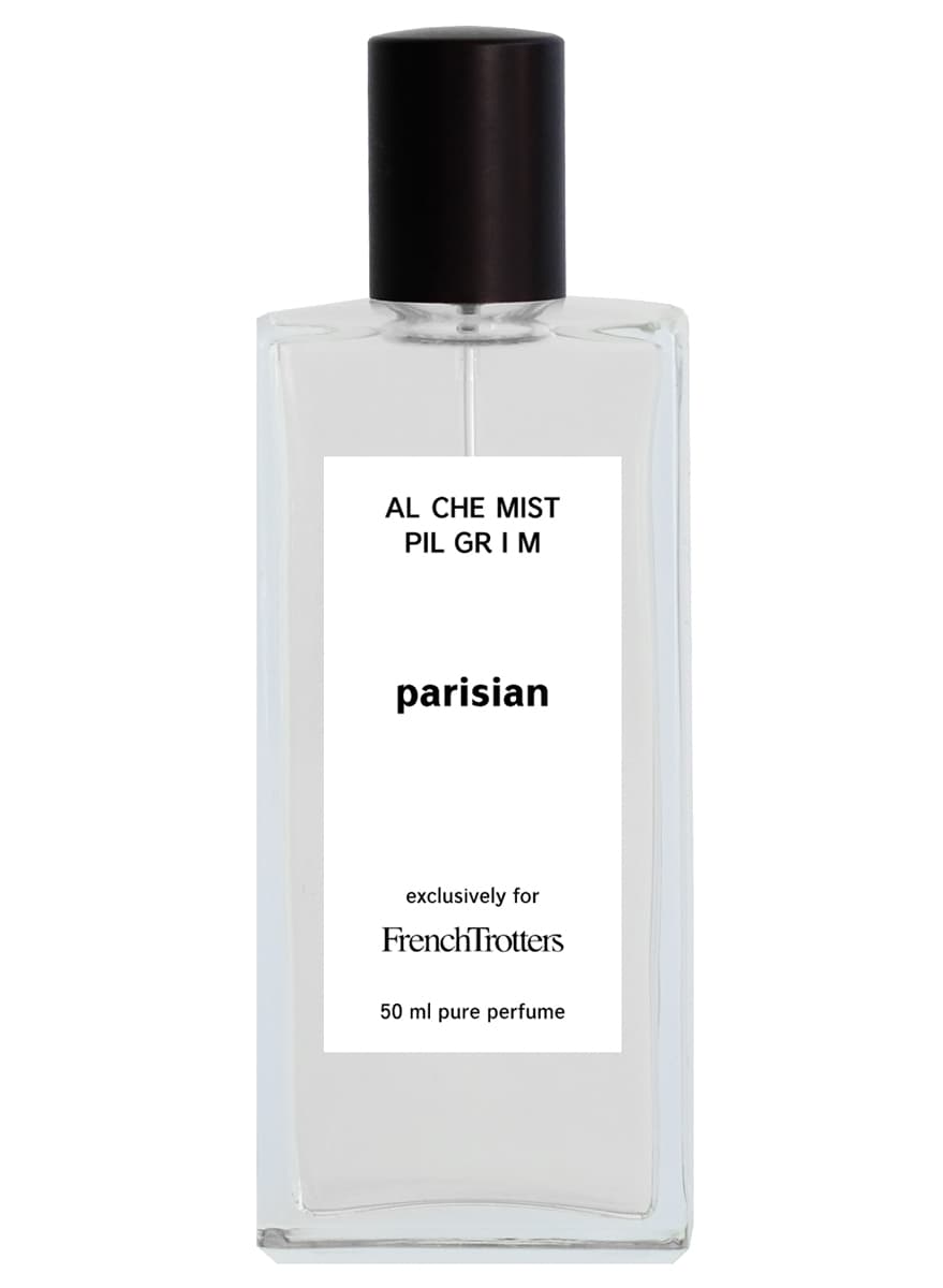 Parisian