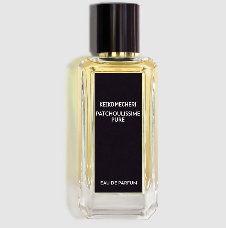 Patchoulissime Pure