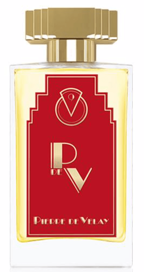 Pierre de Velay No. 9