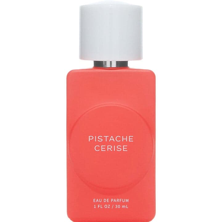 Pistache Cerise