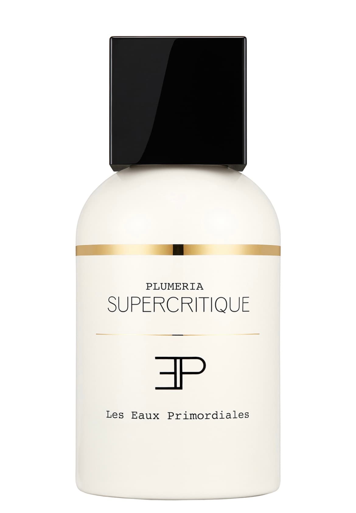 Plumeria Supercritique