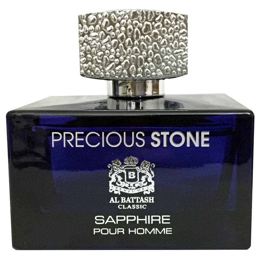 Precious Stone Sapphire