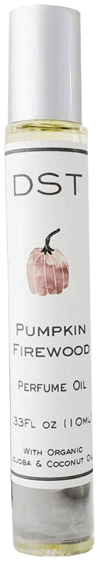 Pumpkin Firewood