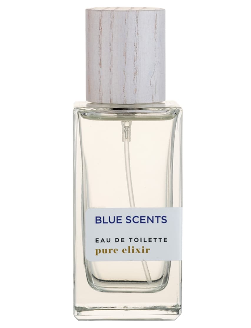Pure Elixir