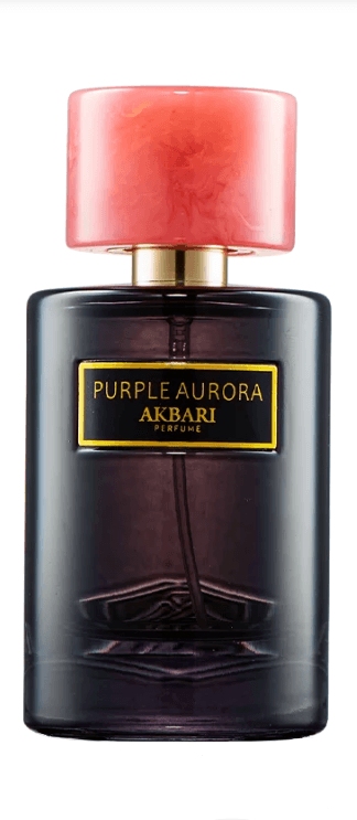 Purple Aurora